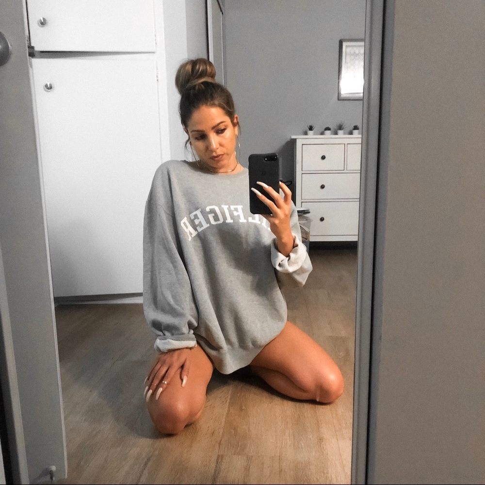 Hilfiger Vintage Sweater
